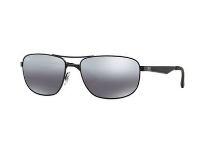 Ochelari de soare Ray-Ban RB3528 006/82 