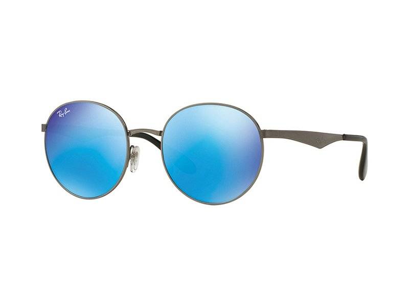 Ray-ban rb3537 004/55