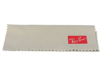 Ochelari de soare Ray-Ban Original Aviator RB3025 - W3277 - Cleaning cloth