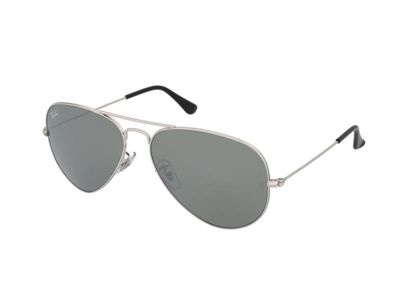 Ochelari De Soare Ray-ban Original Aviator Rb3025 - W3277