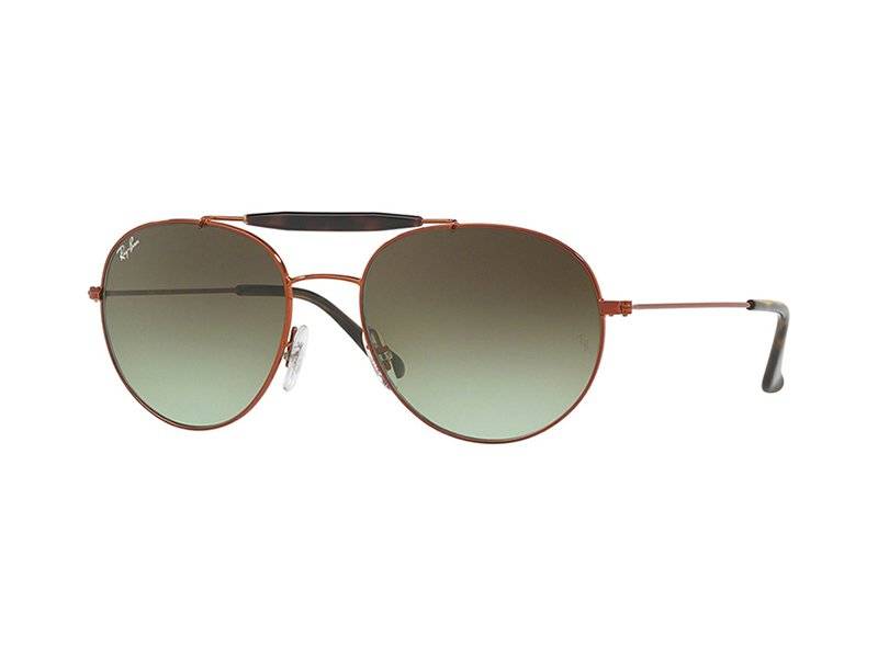 Ray-ban rb3540 9002a6