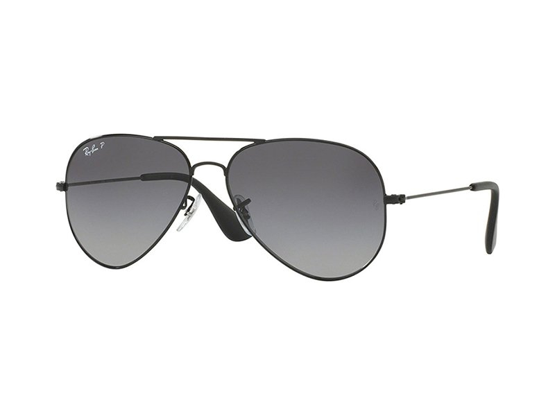 Ray-ban rb3558 002/t3