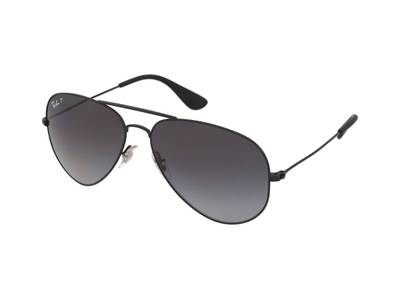 Ochelari de soare Ray-Ban RB3558 002/T3 