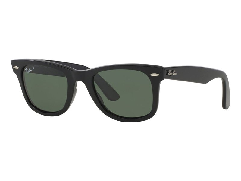 Ray-ban original wayfarer rb2140 - 901/58 pol