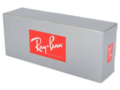 Ochelari de soare Ray-Ban Original Wayfarer RB2140 - 901/58 POL - Original box