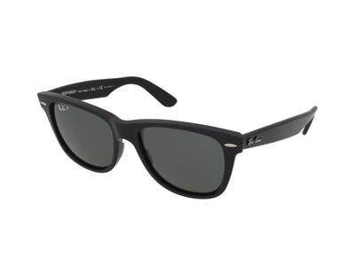 Ochelari de soare Ray-Ban Original Wayfarer RB2140 - 901/58 POL 