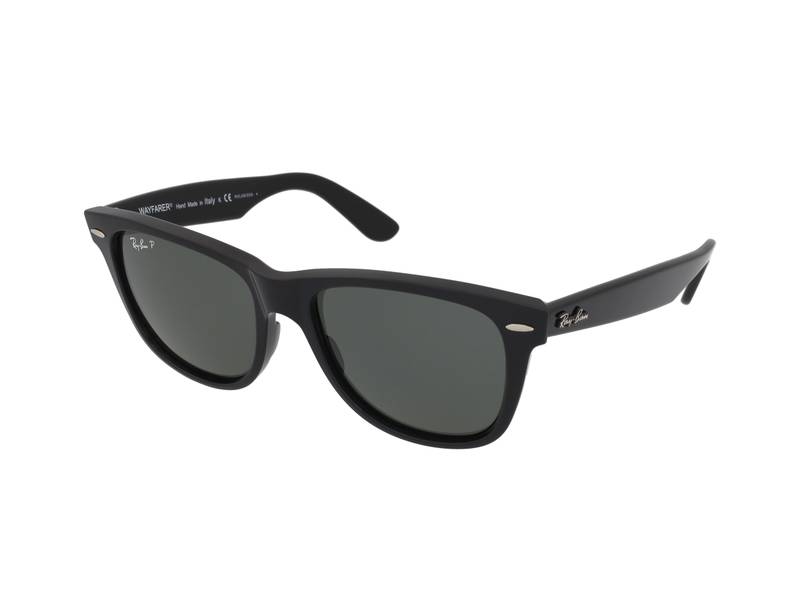 Ochelari de soare Ray-Ban Original Wayfarer RB2140 - 901/58 POL