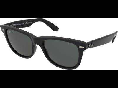 Ray-Ban Original Wayfarer RB2140 - 901/58 POL 