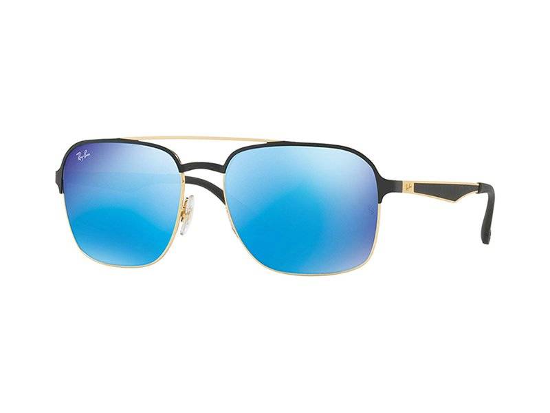 Ray-ban rb3570 187/55