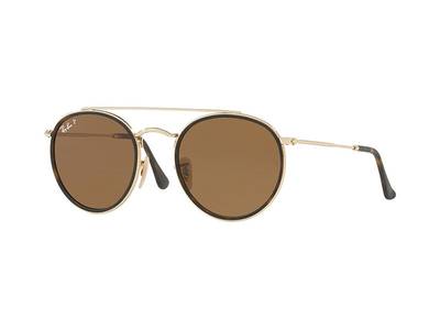 Ochelari de soare Ray-Ban RB3647N 001/57 