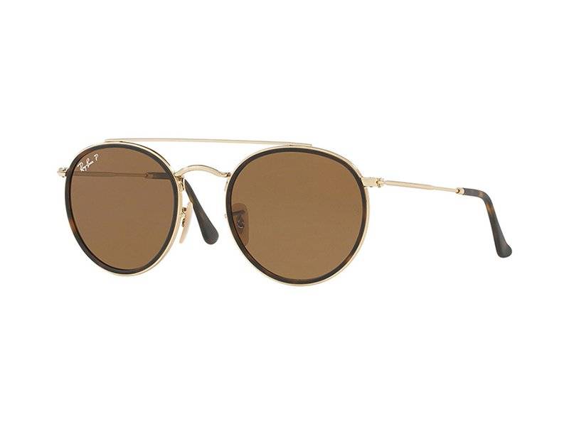 Ray-ban rb3647n 001/57