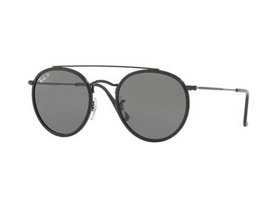 Ochelari de soare Ray-Ban RB3647N 002/58 