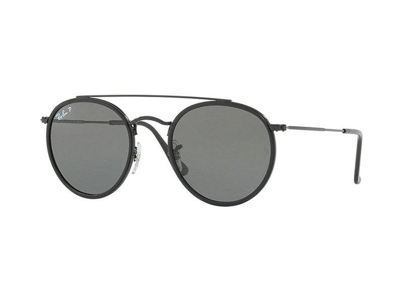 Ochelari De Soare Ray-ban Rb3647n 002/58