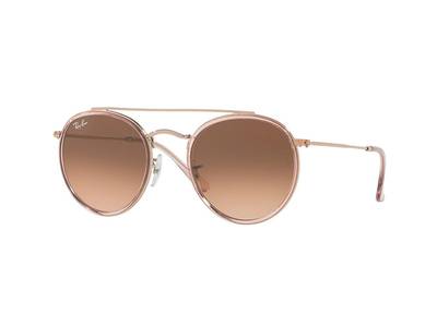 Ochelari de soare Ray-Ban RB3647N 9069A5 