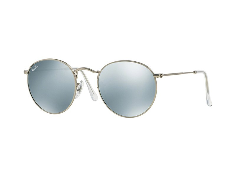 Ray-ban round metal rb3447 019/30