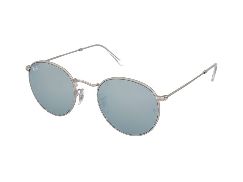 Ochelari de soare Ray-Ban Round Metal RB3447 019/30