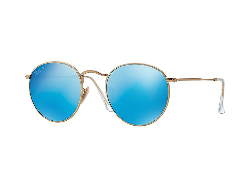 Ray-ban round metal rb3447 112/4l