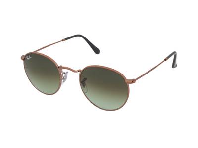 Ochelari de soare Ray-Ban Round Metal RB3447 9002A6 