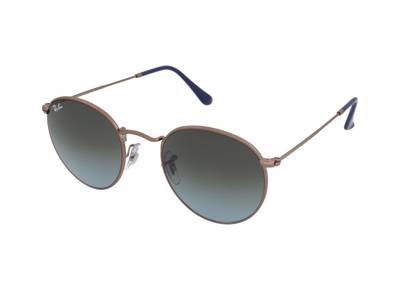 Ochelari de soare Ray-Ban Round Metal RB3447 900396 