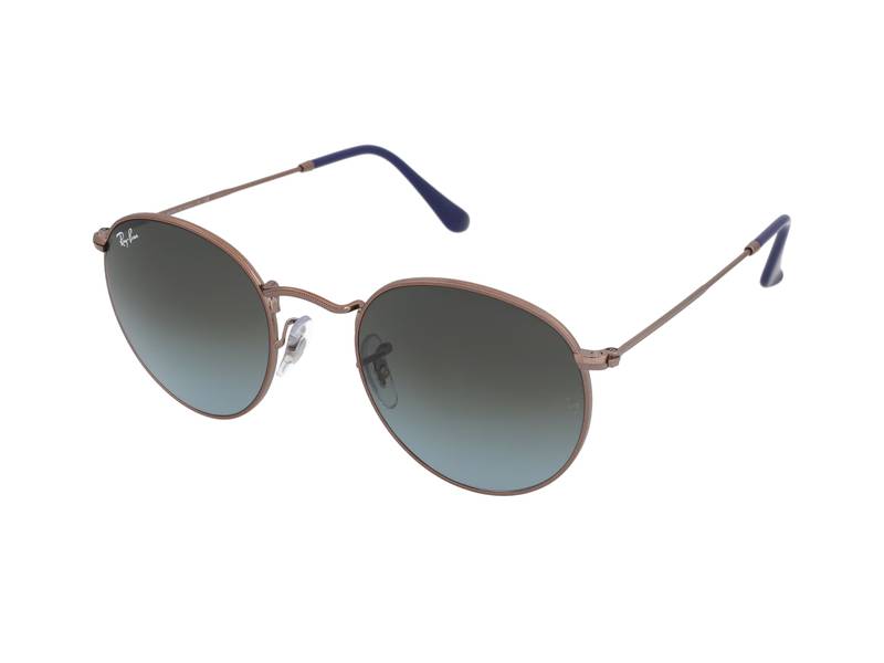 Ochelari De Soare Ray-ban Round Metal Rb3447 900396