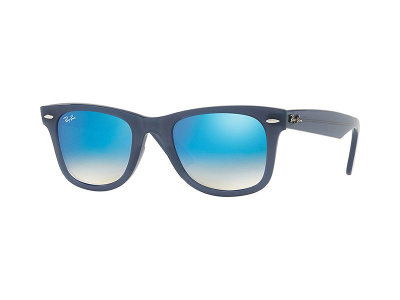 Ray-ban wayfarer rb4340 62324o