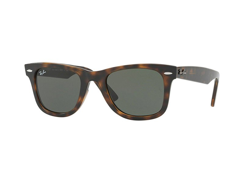 Ray-ban wayfarer rb4340 710