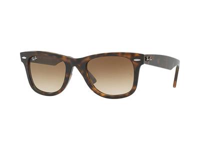 Ochelari de soare Ray-Ban Wayfarer RB4340 710/51 