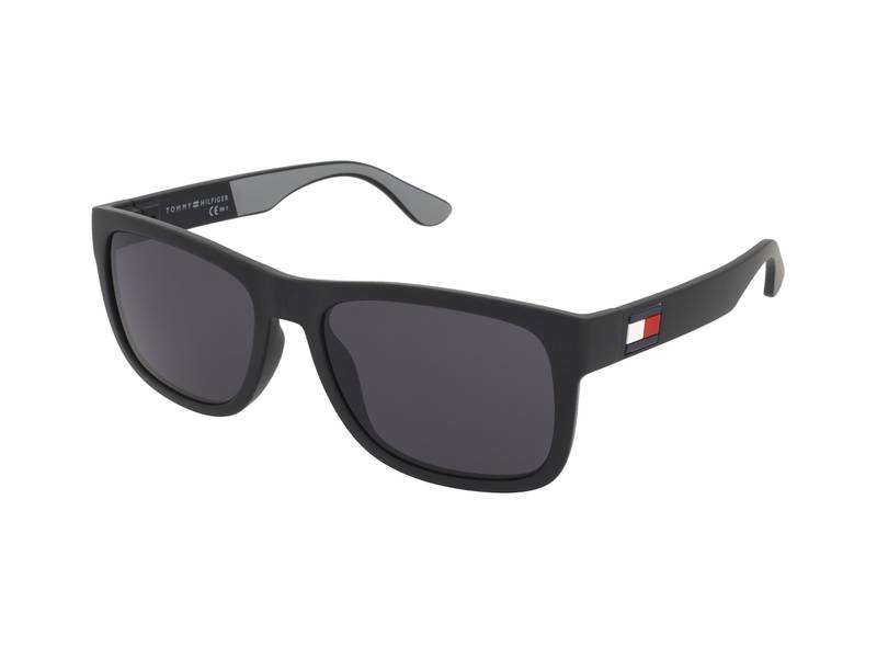 Ochelari de soare Tommy Hilfiger TH 1556/S 08A/IR