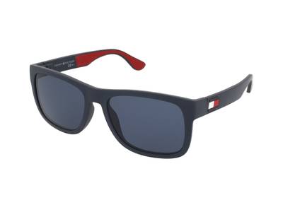 Ochelari de soare Tommy Hilfiger TH 1556/S 8RU/KU 