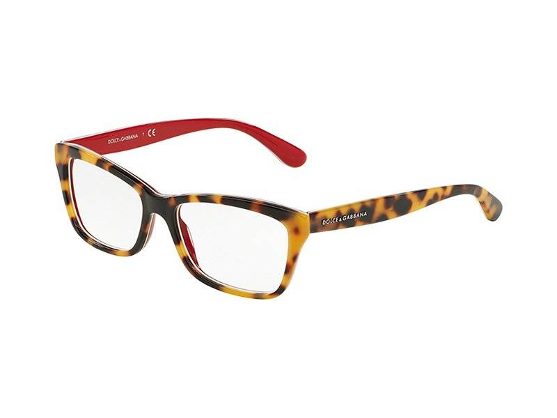 Ochelari de vedere Dolce & Gabbana DG3215 2893