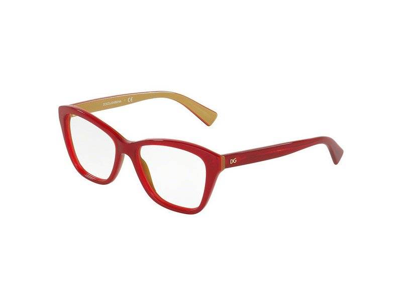 Ochelari de vedere Dolce & Gabbana DG3249 2968