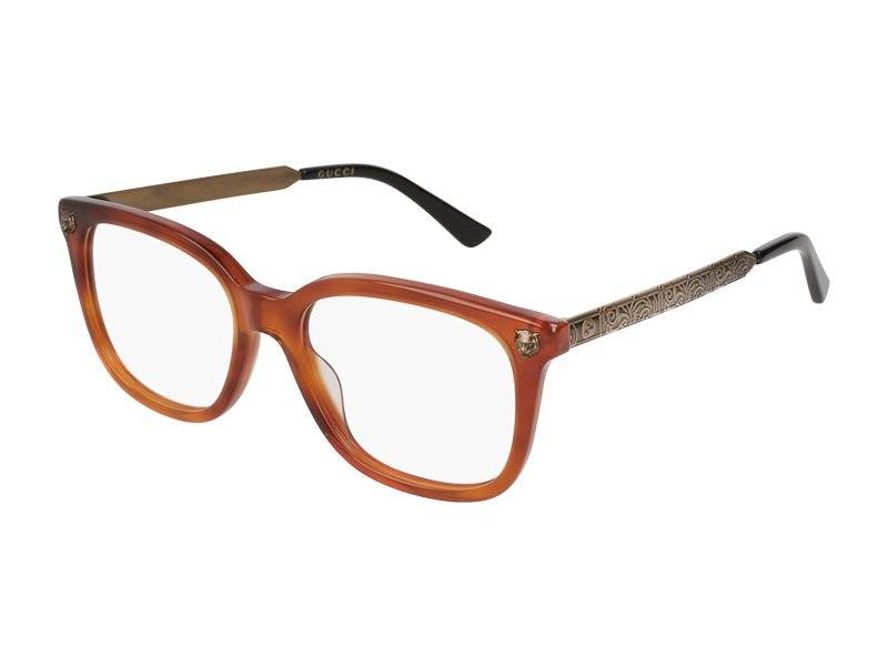 Ochelari De Vedere Gucci Gg0218o 003