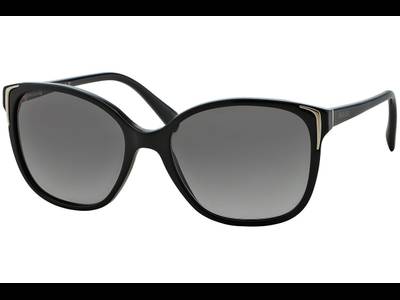 Ochelari de soare Prada PR 01OS 1AB3M1 