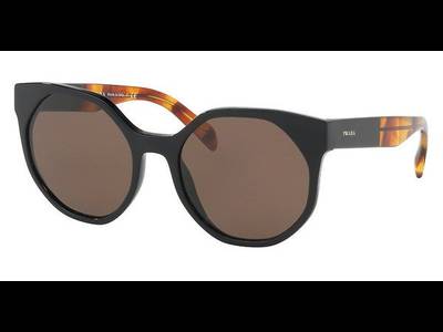 Ochelari de soare Prada PR 11TS 1AB8C1 