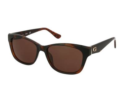 Ochelari de soare Guess GU7538 52E 