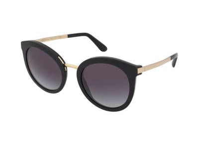 Ochelari de soare Dolce & Gabbana DG4268 501/8G 