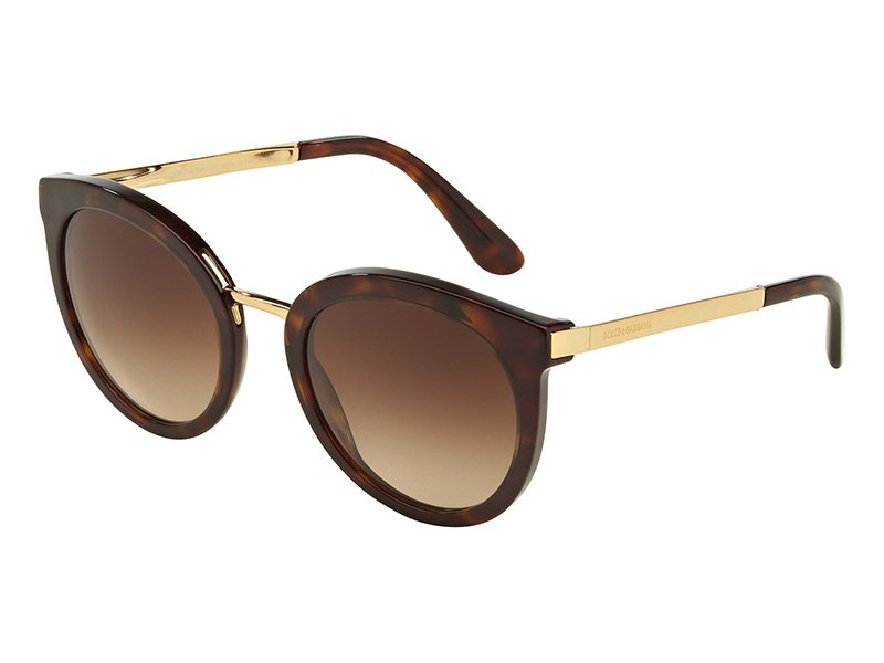 Dolce & gabbana dg4268 502/13