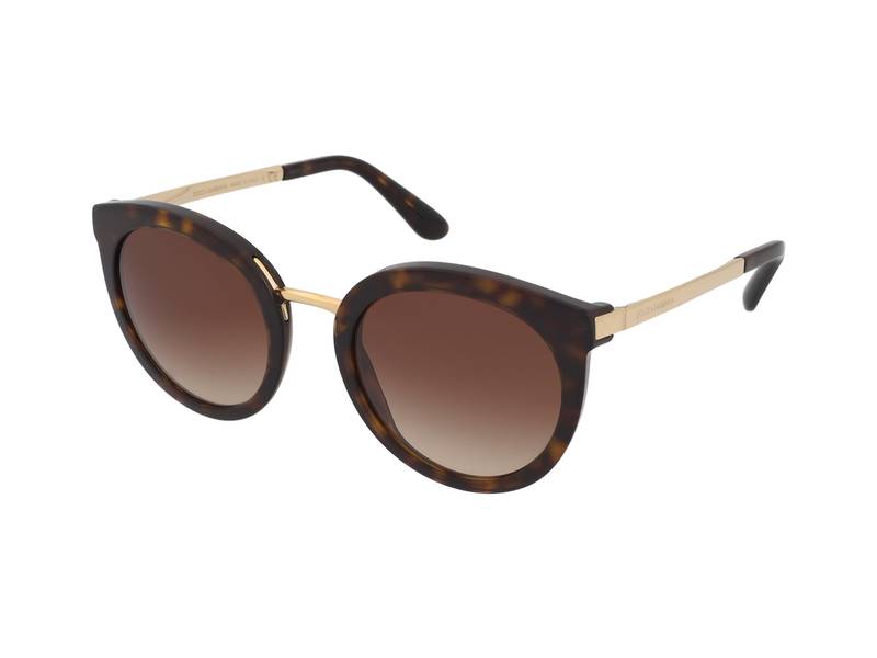 Ochelari de soare Dolce & Gabbana DG4268 502/13