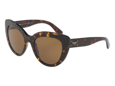 Ochelari de soare Dolce & Gabbana DG4287 502/83 