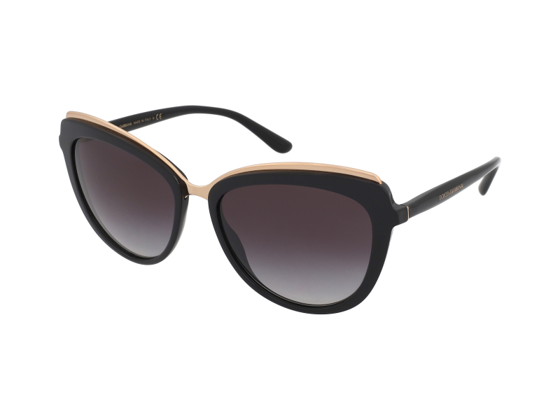 Dolce & Gabbana DG4304 501/8G