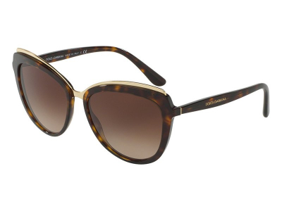 Ochelari de soare Dolce & Gabbana DG4304 502/13 