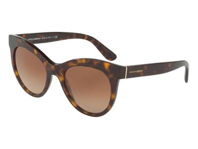 Ochelari de soare Dolce & Gabbana DG4311 502/13 