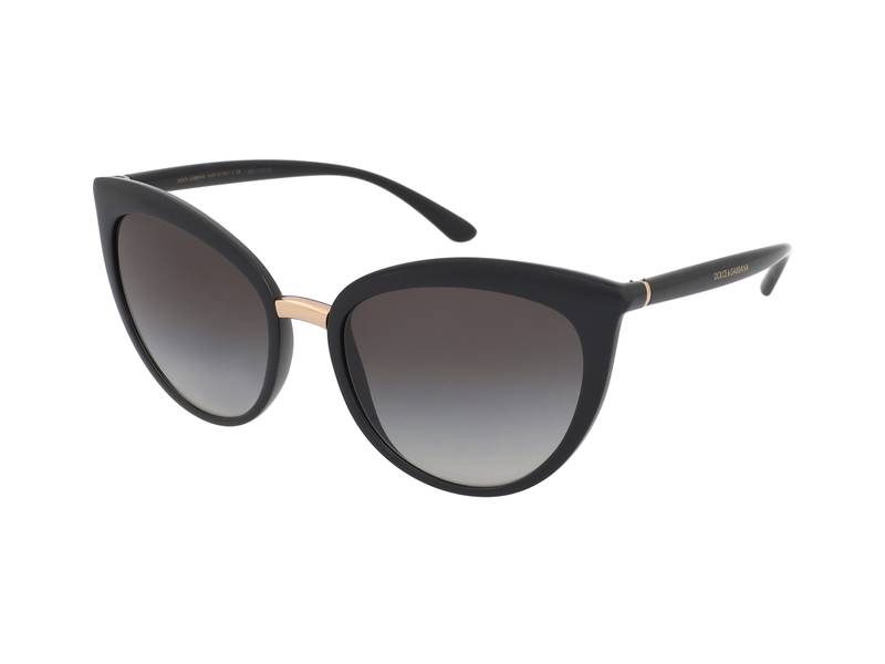 Dolce & Gabbana DG6113 501/8G Dolce & Gabbana imagine 2022