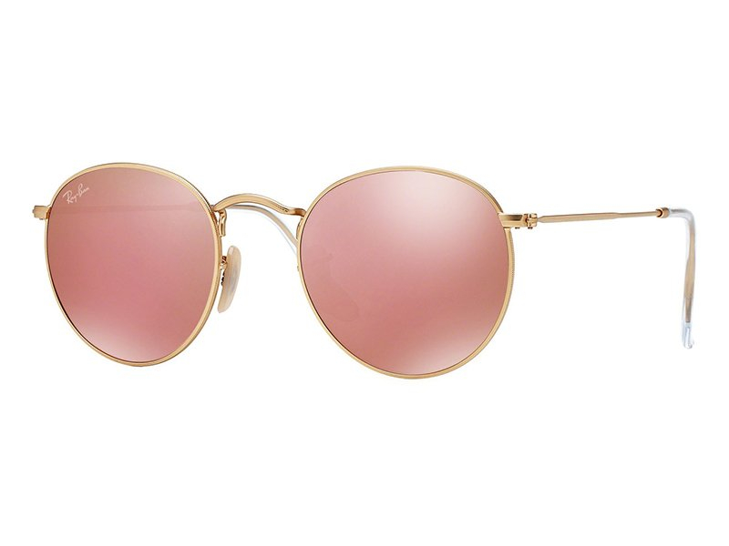 Ray-ban rb3447 112/z2