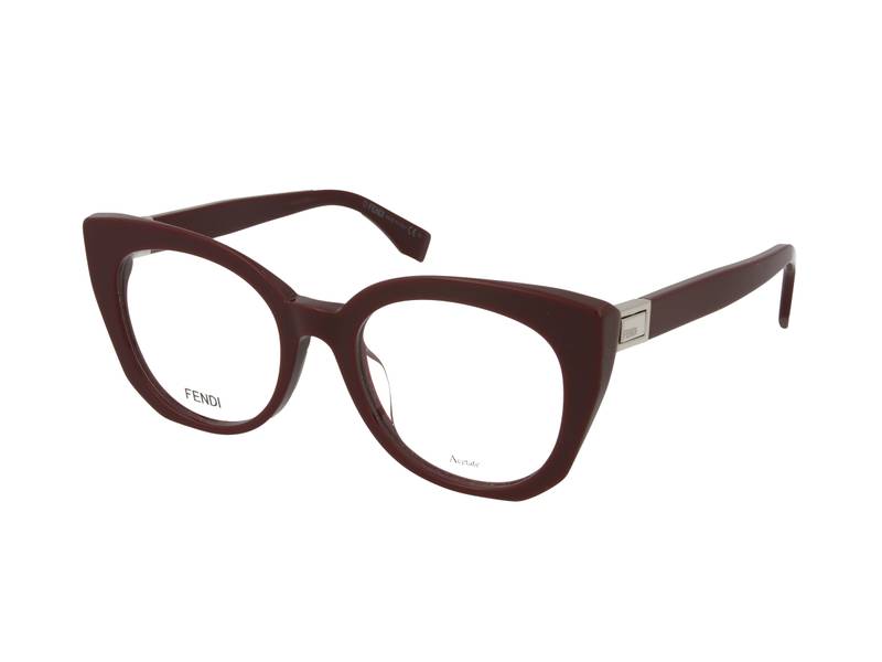 Fendi ff 0272 0t7