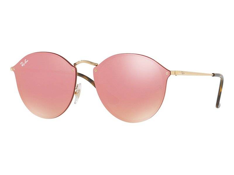 Ray-ban rb3574n 001/e4