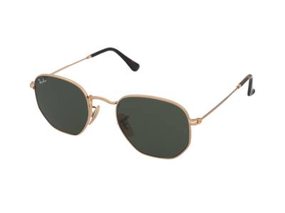 Ochelari de soare Ray-Ban RB3548N 001 