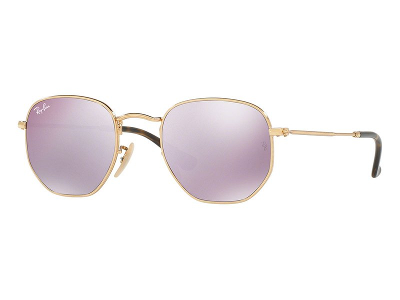 Ray-ban rb3548n 001/8o