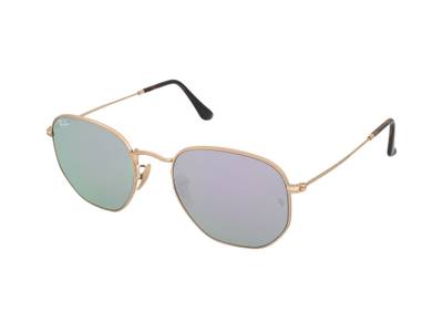 Ochelari de soare Ray-Ban RB3548N 001/8O 