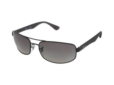 Ochelari de soare Ray-Ban RB3445 006/11 